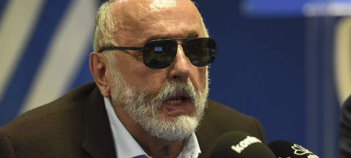 Κουρουμπλής: Δεν θα απελευθερωθούν οι 2 Έλληνες στρατιωτικοί μέχρι τις εκλογές στην Τουρκία